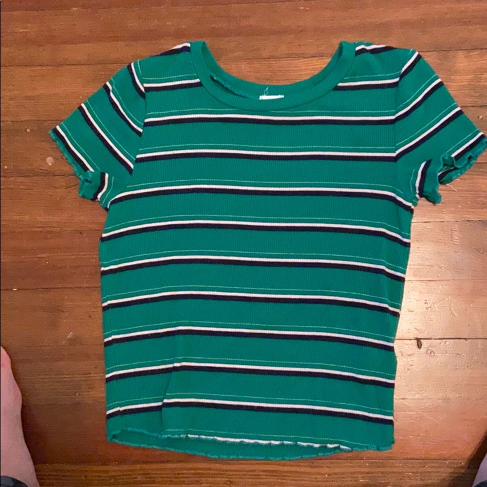 Girls Garage shirt